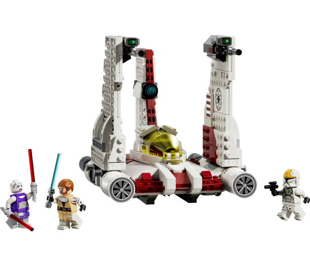 LEGO Star Wars 75432 Myśliwiec v-19 torrent - 1331720 - zdjęcie 3